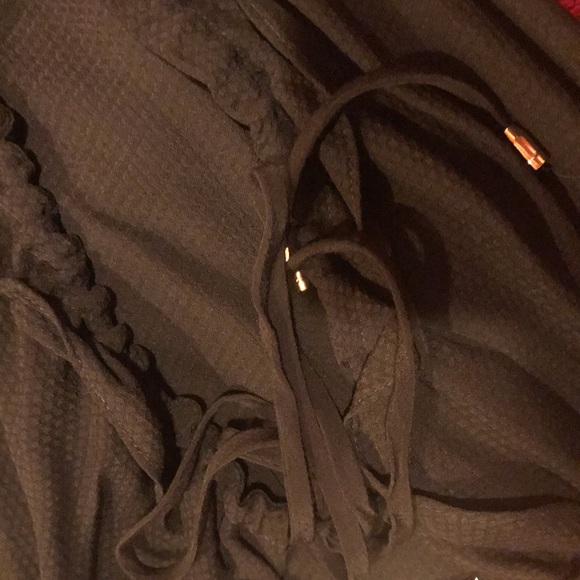 Sam & Laci keyhole maxi dress - Picture 3 of 4